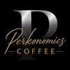 Perkonomics Coffee - Home
